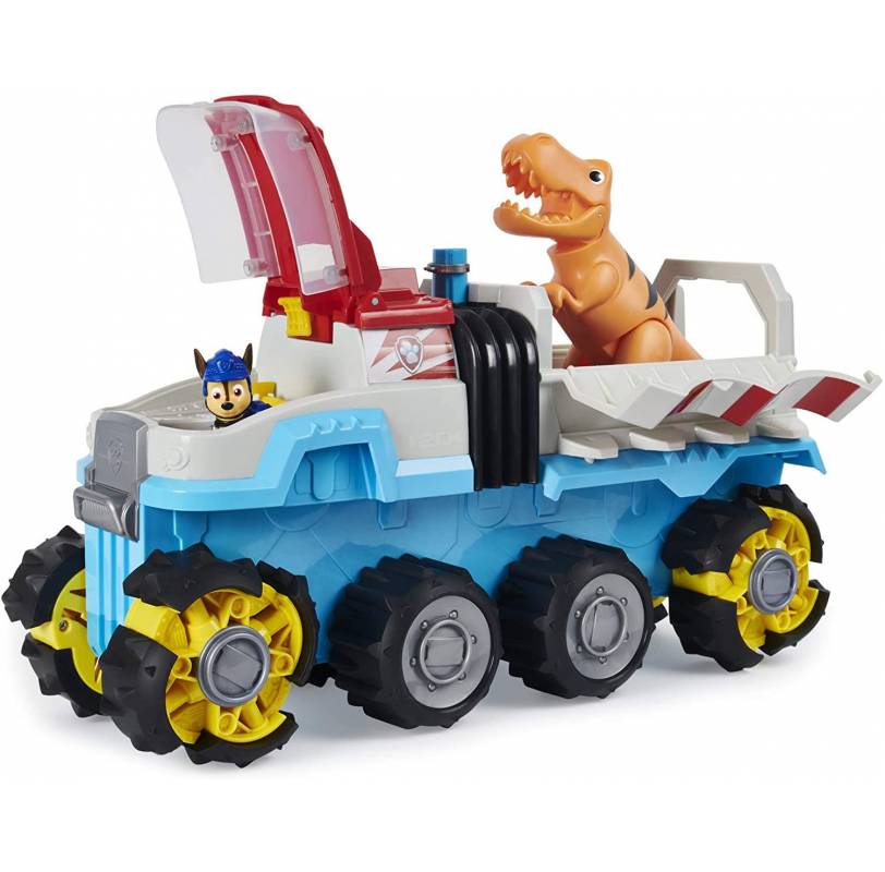 Paw Patrol Dino Rescue Patroller